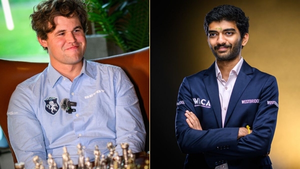 Norway Chess 2025 Top Players Schedule Format Prize Money
