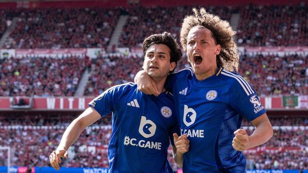 Forest Draws with Leicester, Secures Europe