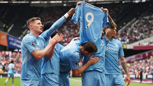 Forest Beats West Ham to Stay in Champions League Race