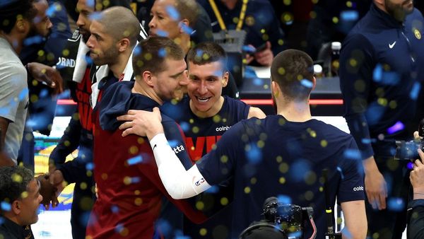 Nuggets Triumph Over Clippers in Game 7