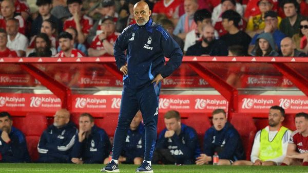 Nuno Not Concerned About Premier League Standing
