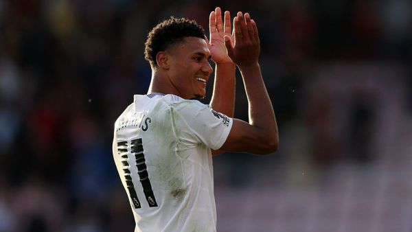 Watkins Sets Aston Villa Goal Record