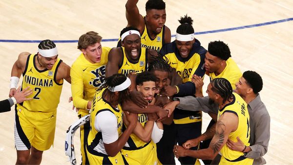 Carlisle: Series Not Over After Overtime Win