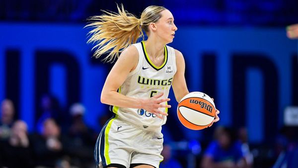 Bueckers Tackles Double-Team Challenge in WNBA