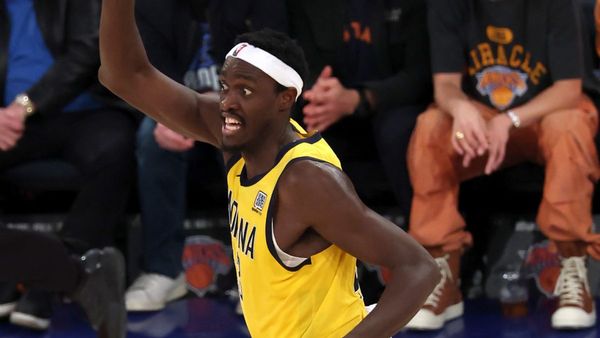 Siakam Leads Pacers to Playoff Victory