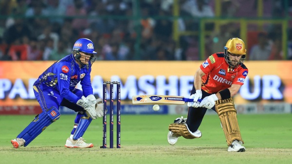 Pbks Vs Today Win The Match Ipl What Is The Result Of Ipl Match