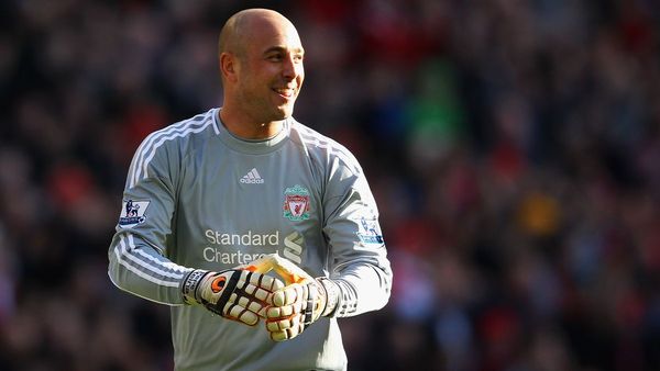 Pepe Reina Retires from Professional Football