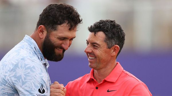 Rahm Supports McIlroy for Major Wins