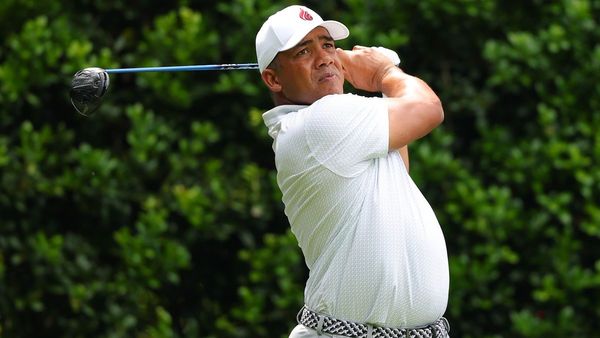 Donald and Vegas Impress at PGA Championship