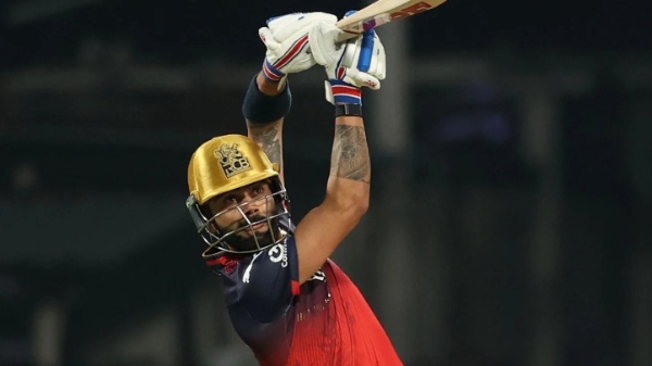 Virat Kohli Virat Kohli