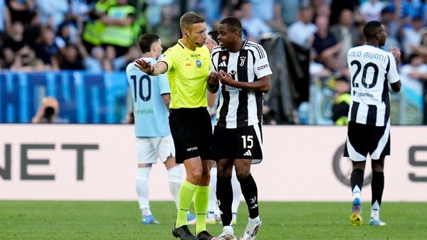 Kalulu Suspended for Two Matches After Red Card