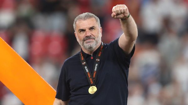 Postecoglou Promises Better Season for Spurs Fans