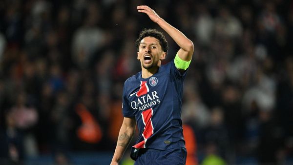 PSG Reaches Champions League Final with Experience