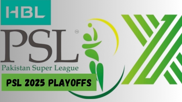 PSL 2025 Playoffs