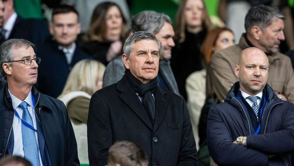 Rangers Complete US Takeover with 49ers