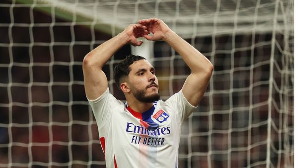 Cherki's First France Call-Up for Finals