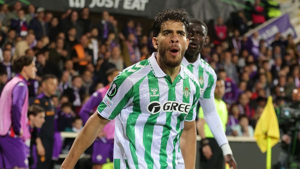 Real Betis Reaches Conference League Final Real Betis Reaches Conference League Final