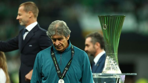 Betis Suffer Europa League Final Defeat to Chelsea