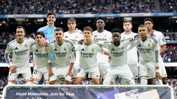 Barcelona vs Real Madrid