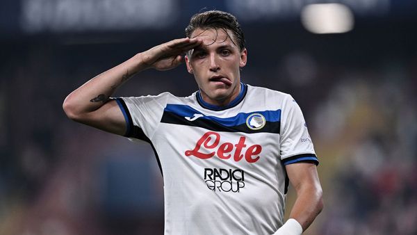 Atalanta Triumphs Over Genoa with Retegui's Goal