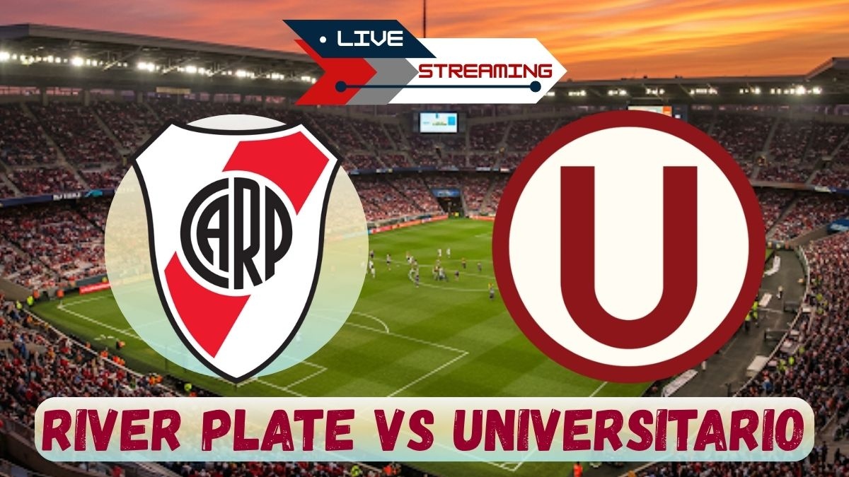River Plate vs Universitario