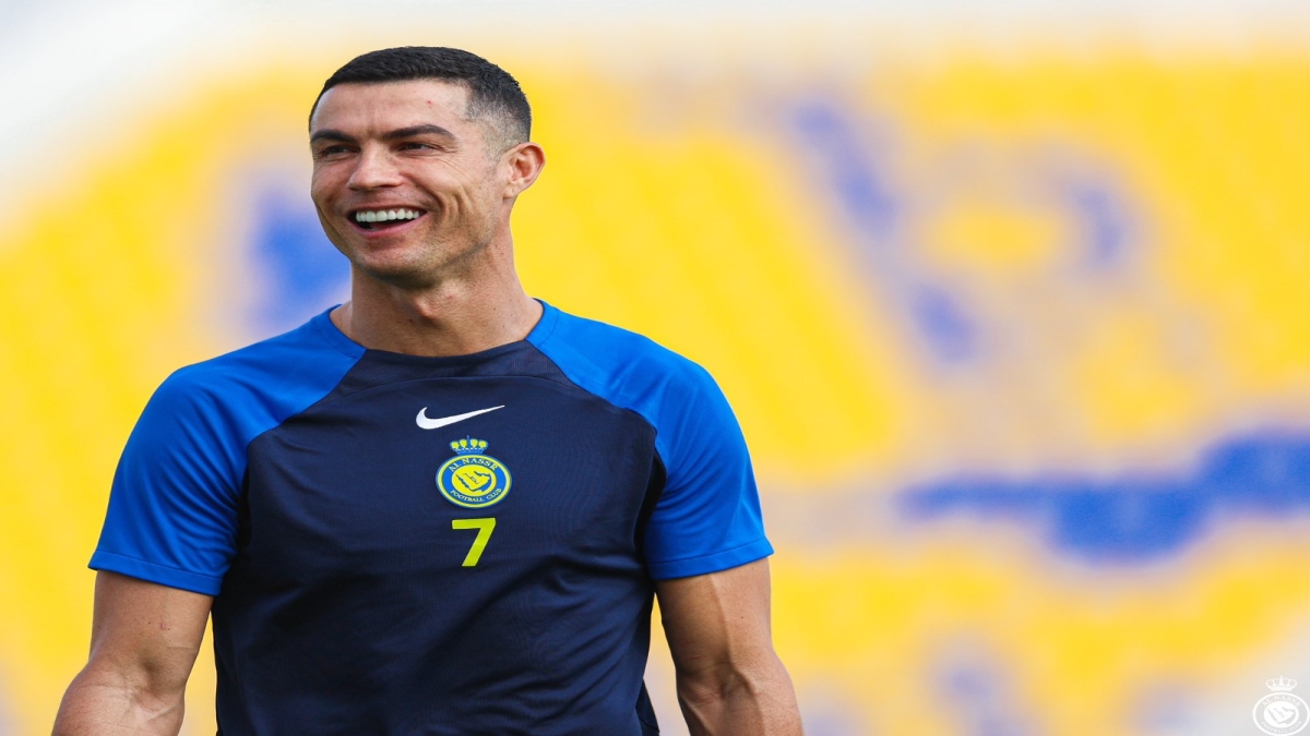 Cristiano Ronaldo Cristiano Ronaldo