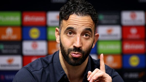 Amorim Stays Committed Despite United's Struggles