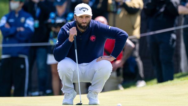 Molinari Optimistic About Rahm's Performance