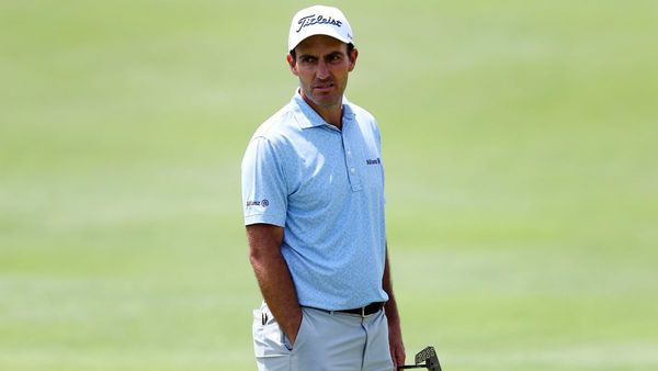 Molinari Optimistic About Ryder Cup Success