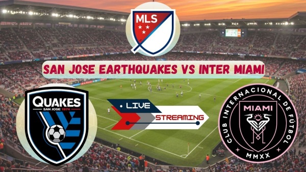 San Jose vs Inter Miami