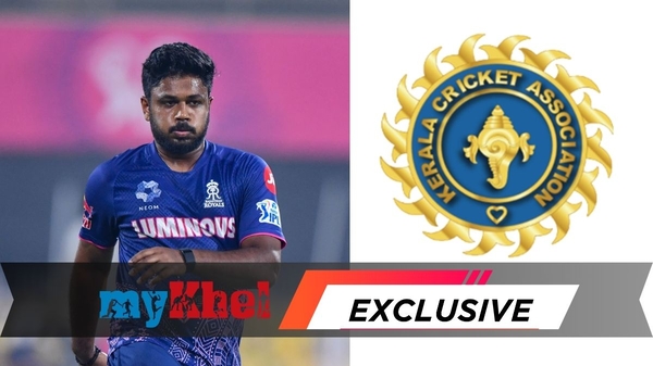 Sanju Samson has done nothing Wrong - KCA chief Jayesh George blunt on sanctions against Sreesanth Sanju s Father Exclusive