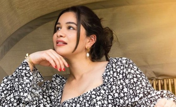 Sachin Tendulkar s daughter Sara Tendulkar has opened up on rumours of making her celluloid debut in her career