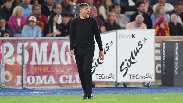 Conceicao Calls for Unity at AC Milan