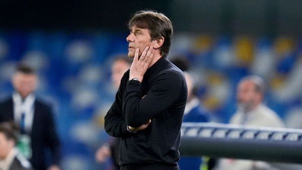 Napoli and Inter Battle for Serie A Title