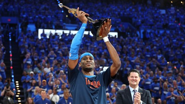 Gilgeous-Alexander Shines in Thunder's Victory