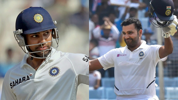 Rohit Sharma s 5 Greatest Test Knocks From 177 on Debut to Iconic 127 at The Oval Celebrating His Legacy