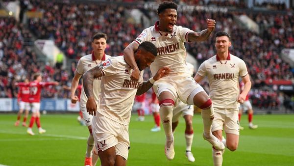 Sheffield United's Strong Play-Off Performance