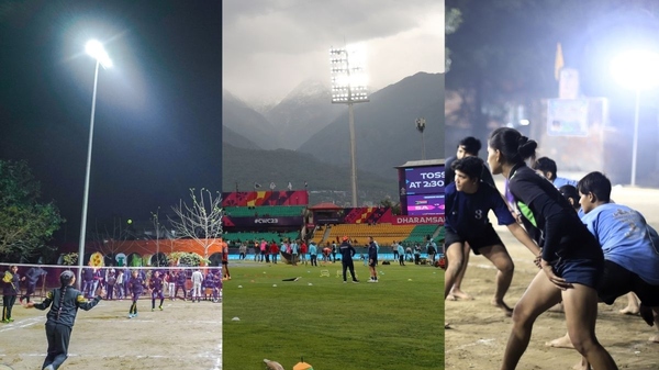 Rahul Dravid IPL Legacy amp amp Signify s Lighting Revolution in Indian Sports