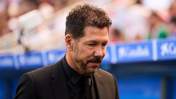 Simeone Calls for Strong LaLiga Finish