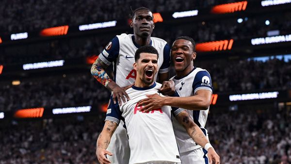 Postecoglou Praises Solanke's Strong Mindset