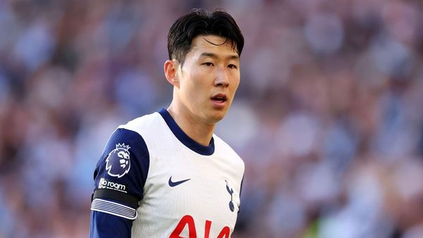 Son Heung-min Ready for Europa League Final