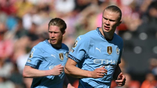 Southampton and Manchester City End in Stalemate