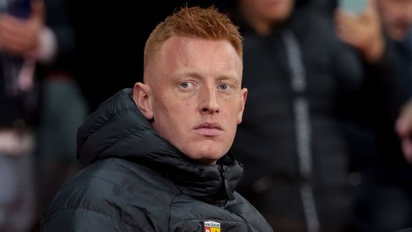 Will Still Named Southampton's New Manager