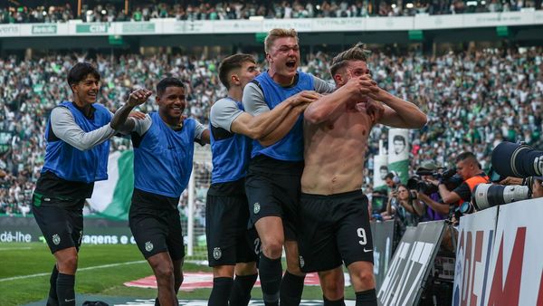 Sporting CP Wins Primeira Liga Title