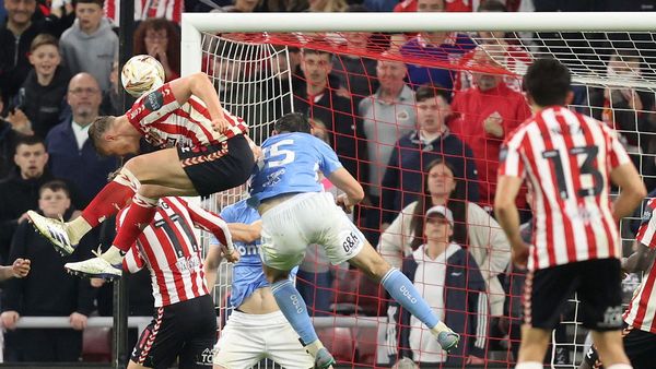 Sunderland Advances to Play-Off Final