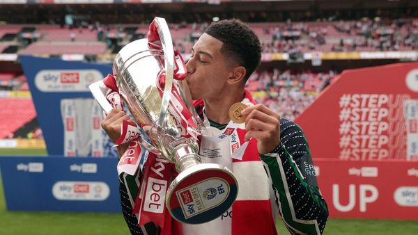Sunderland Wins Play-Off Final Against Sheffield United