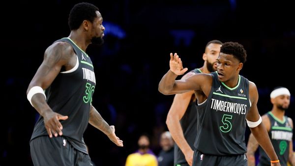 Timberwolves Advance; Rockets Stay Alive in Playoffs