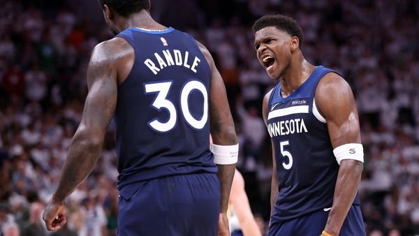 Timberwolves Advance; Celtics Stay Alive