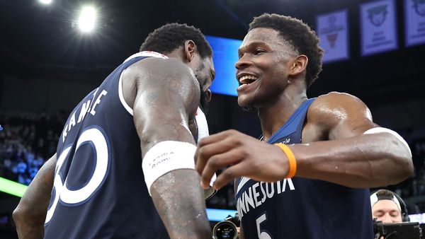 Timberwolves Reach Western Conference Finals Again