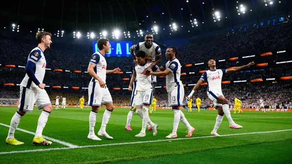 Spurs Triumph Over Bodo/Glimt in Semi-Final